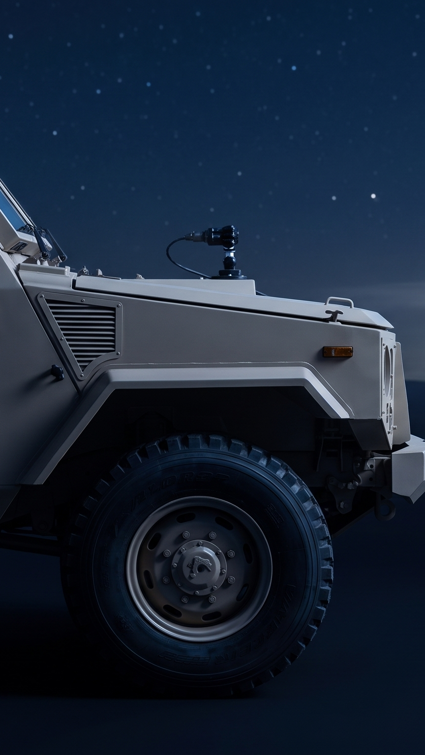 DRIVER NIGHT SIGHT
