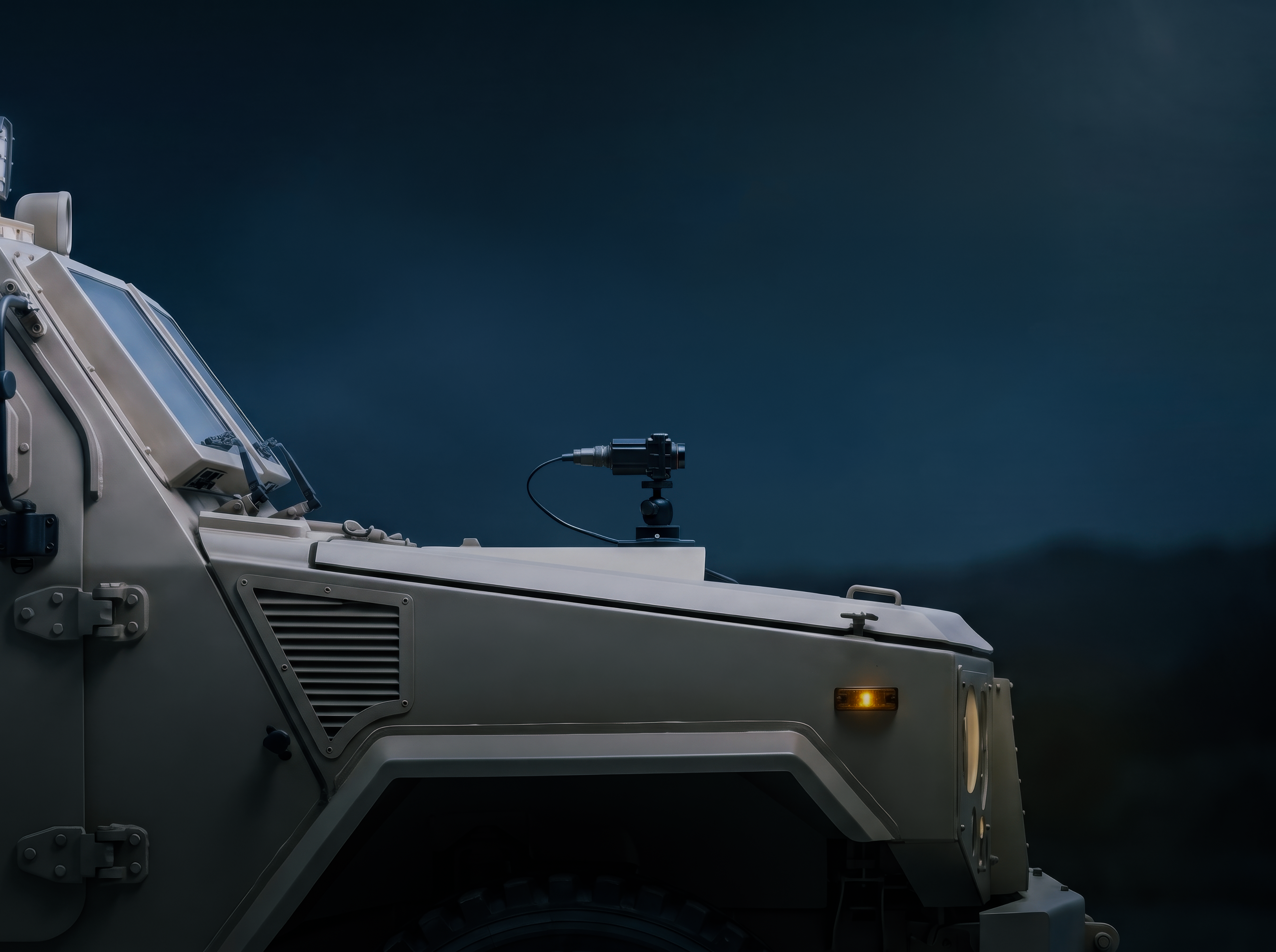 DRIVER NIGHT SIGHT